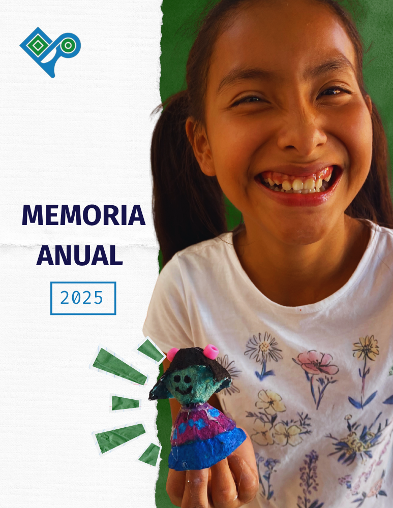 memoria anual 2025